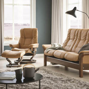 Windsor Two Seater Sofa